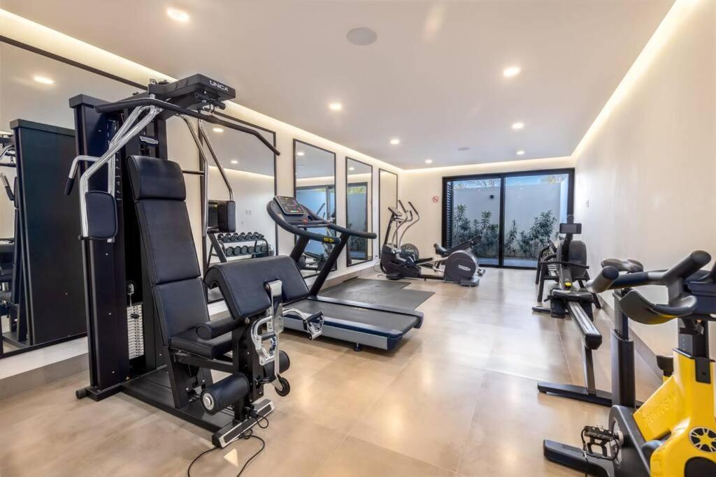 Endless Summer - 2Bed 2Bath Condo - Seasonly Heated Pool With Ocean Views - 5Min Walk To Beach - Fibre Internet - Sleeps 6 กาโบซานลูกัส ภายนอก รูปภาพ