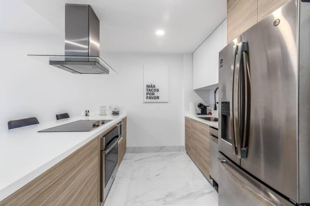 Endless Summer - 2Bed 2Bath Condo - Seasonly Heated Pool With Ocean Views - 5Min Walk To Beach - Fibre Internet - Sleeps 6 กาโบซานลูกัส ภายนอก รูปภาพ