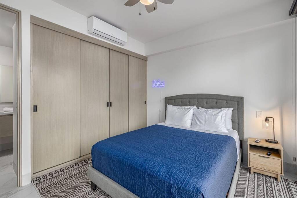 Endless Summer - 2Bed 2Bath Condo - Seasonly Heated Pool With Ocean Views - 5Min Walk To Beach - Fibre Internet - Sleeps 6 กาโบซานลูกัส ภายนอก รูปภาพ